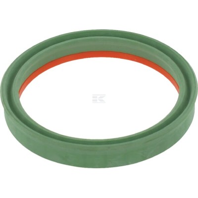 Uszczelniacz tłoczyska SA-EI 70x60x10 mm SA607010T29 | Exvi
