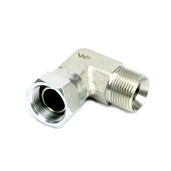 Kolanko hydrauliczne calowe AB 3/4" BSP 5805051212 | Exvi