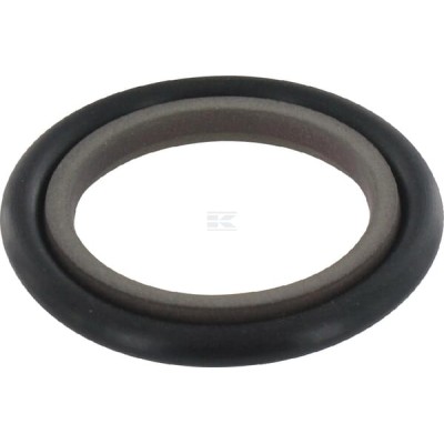 Uszczelniacz tłoczyska SAS 35.7x25x4.2 mm SAS2535742 | Exvi
