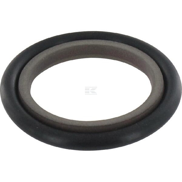 Uszczelniacz tłoczyska SAS 35.7x25x4.2 mm SAS2535742 | Exvi