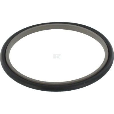 Uszczelniacz tłoczyska SAS 105.1x90x6.3 SAS90105163 | Exvi