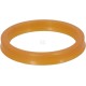 Uszczelniacz tłoczyska MU 40x25x8 mm 10MU4025 | Exvi