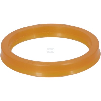 Uszczelniacz tłoczyska MU 40x25x8 mm 10MU4025 | Exvi