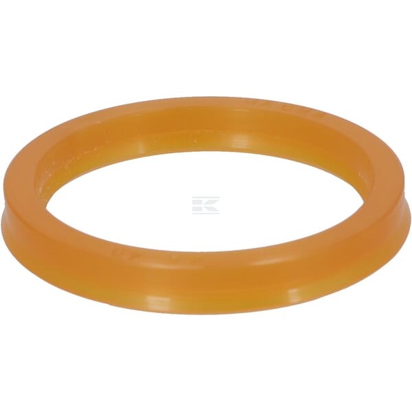Uszczelniacz tłoczyska MU 40x25x8 mm 10MU4025 | Exvi