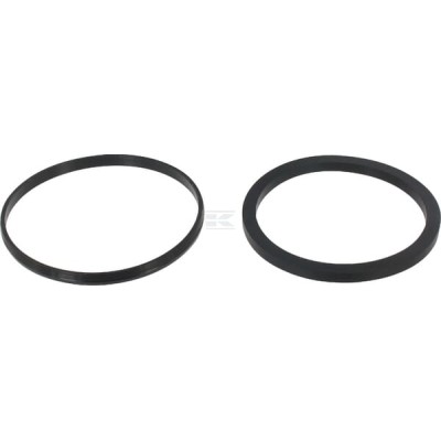 Uszczelniacz tłoka ZAS (54) 90x74.5x6.3 mm ZAS090KR | Exvi