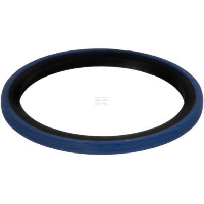 Uszczelniacz tłoka ZAS (54) 63x52x4.2 mm ZAS063KR | Exvi