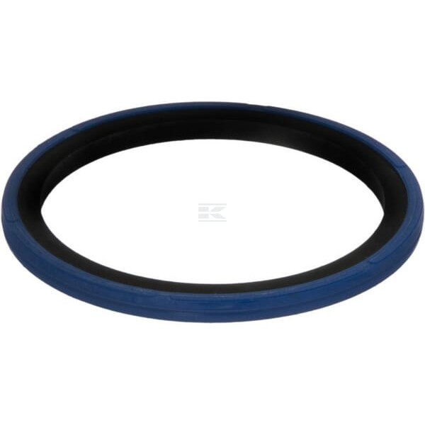 Uszczelniacz tłoka ZAS (54) 63x52x4.2 mm ZAS063KR | Exvi