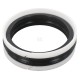 Uszczelniacz tłoka ZA-DBM (780) ZA125100254DBM | Exvi