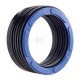 Uszczelniacz tłoka CH kpl. 50x65x22.5 mm CH5065225 | Exvi