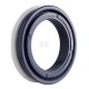 Uszczelniacz tłoka T18 80x60x12.5 mm Kramp ZA080A | Exvi