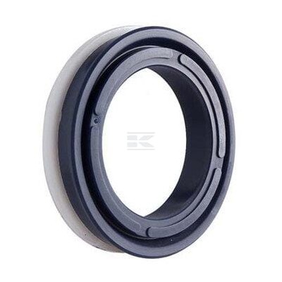Uszczelniacz tłoka T18 80x60x12.5 mm Kramp ZA080A | Exvi