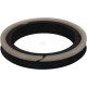 Uszczelniacz tłoka T18 80x60x12.5 mm Kramp ZA080A | Exvi