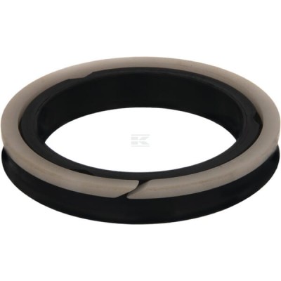 Uszczelniacz tłoka T18 80x60x12.5 mm Kramp ZA080A | Exvi