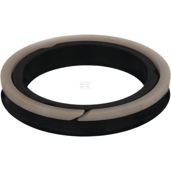 Uszczelniacz tłoka T18 80x60x12.5 mm Kramp ZA080A | Exvi