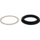 Uszczelniacz tłoka T18 80x60x12.5 mm Kramp ZA080A | Exvi