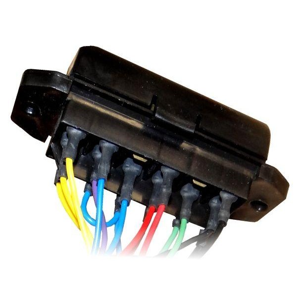 Instalacja łączona kompletna C-360 46/45-793/2 | Exvi