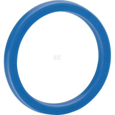 Uszczelniacz tłoka ZA-UN (606) 60x50x7 mm ZA60507UN | Exvi