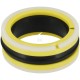 Uszczelniacz tłoka ZA-DBM (780) 40x30x16.4 mm ZA040S | Exvi