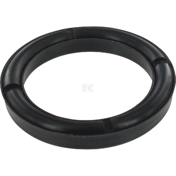 Uszczelniacz tłoka ZA-DS 100x80x13 mm ZA1008013DS | Exvi