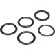 Uszczelniacz tłoka CH kpl. 70x90x21.2 mm CH7090212 | Exvi