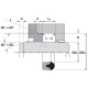 Uszczelniacz tłoka ZA-DS 100x80x13 mm ZA1008013DS | Exvi