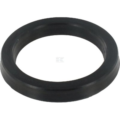 Uszczelniacz tłoka ZA-DS 65x45x12.5 mm ZA6545125DS | Exvi
