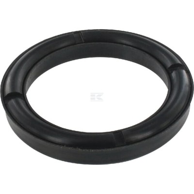 Uszczelniacz tłoka ZA-DS 65x45x12.5 mm ZA6545125DS | Exvi