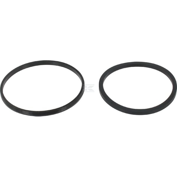 Uszczelniacz tłoka ZAS (54) 70x59x4.2 mm ZAS070KR | Exvi