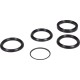 Uszczelniacz tłoka CH kpl. 50x65x24.3 mm CH5065243 | Exvi