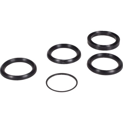 Uszczelniacz tłoka CH kpl. 50x65x24.3 mm CH5065243 | Exvi