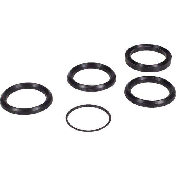 Uszczelniacz tłoka CH kpl. 50x65x24.3 mm CH5065243 | Exvi