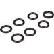 Uszczelniacz tłoka CH kpl. 22x32x21 mm CH223221 | Exvi