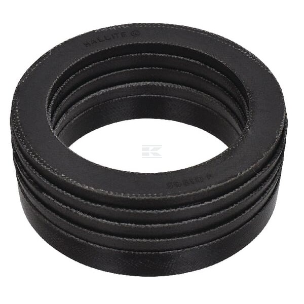 Uszczelniacz tłoka CH kpl. 40x55x22.5 mm CH4055225 | Exvi
