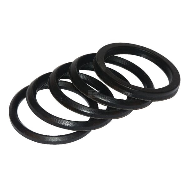 Uszczelniacz tłoka CH kpl. 55x75x30 mm CH557530 | Exvi