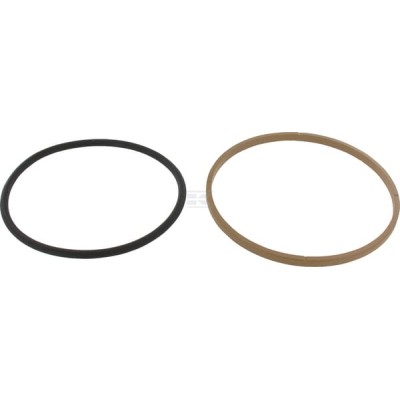 Uszczelniacz tłoka ZAS (54) 125x109.5x6.3 mm ZAS125V | Exvi