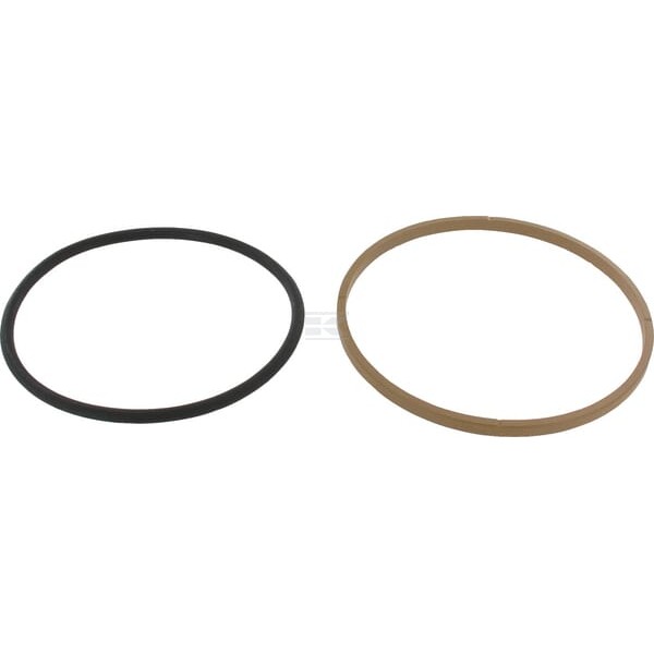 Uszczelniacz tłoka ZAS (54) 125x109.5x6.3 mm ZAS125V | Exvi