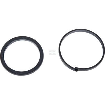 Uszczelniacz tłoka ZAS-T (714) ZAS705942T714M | Exvi
