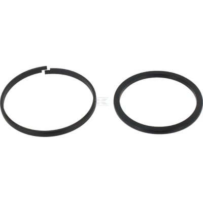 Uszczelniacz tłoka ZAS-T (714) ZAS604942T714M | Exvi