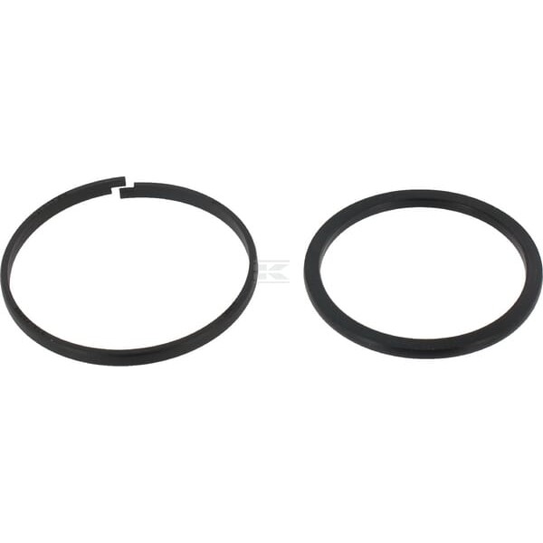 Uszczelniacz tłoka ZAS-T (714) ZAS604942T714M | Exvi