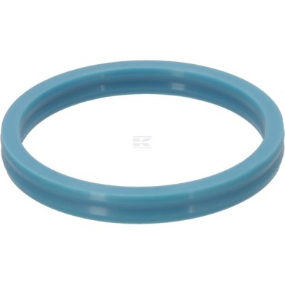 Uszczelniacz tłoka 10XS 80.00x73.60x6.40 mm 10XS801 | Exvi