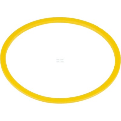 Pierścień oporowy 65,0x71,2 - 65,8x72,0 10PBK840 | Exvi