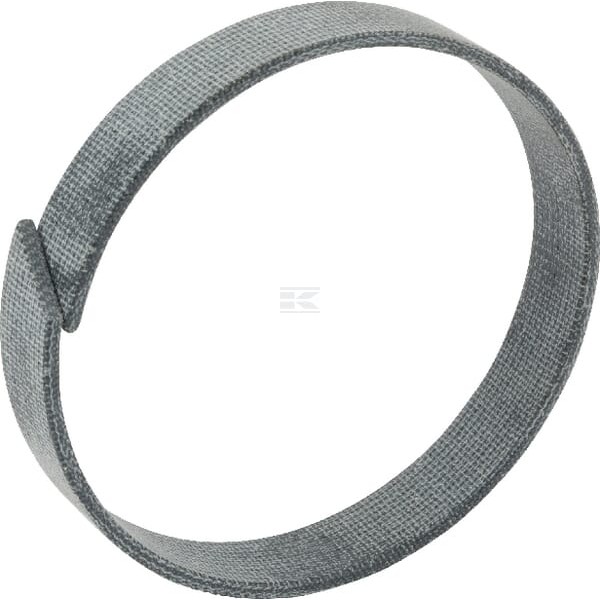 Pierścień prowadzący 95x100x7 - GR GR951007 | Exvi