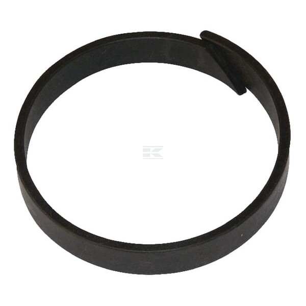 Pierścień prowadzący 56x50x12.8 - IPWR GRI5056128F | Exvi