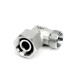 Kolanko hydrauliczne metryczne AB M18x1.5 5811151218 | Exvi