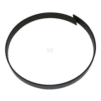 Pierścień prowadzący 125x119x12.8 GRE125119128F | Exvi