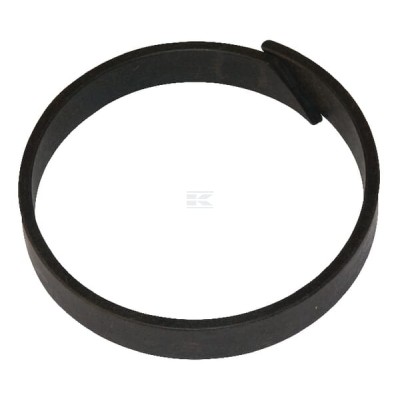Pierścień prowadzący 66x60x12.8 - IPWR GRI6066128F | Exvi