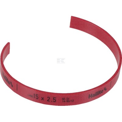Pierścień prowadzący 90x95x15 - GRI GRI909515 | Exvi