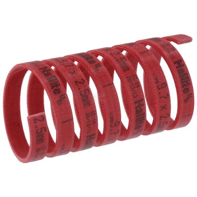 Taśma prowadząca, spiralna 5.6x2.5 GS5625100105 | Exvi