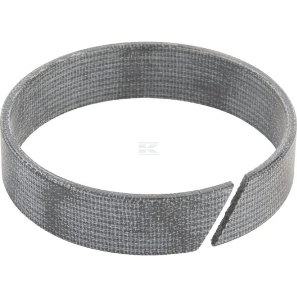 Pierścień prowadzący 70x65x5.6 10EGTP1250560700A | Exvi