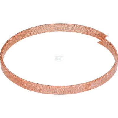Pierścień prowadzący 120x115x9.7 10EGTP1250971200A | Exvi